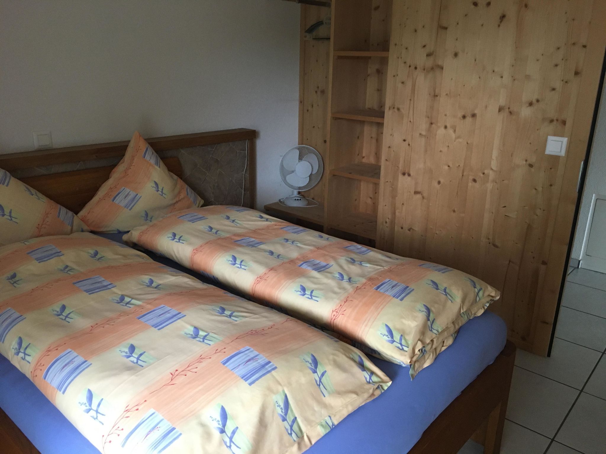 Photo of Schwizi's Holiday Apartments Appartement/Fewo, Dusche, WC, 2 Schlafräume No. 03