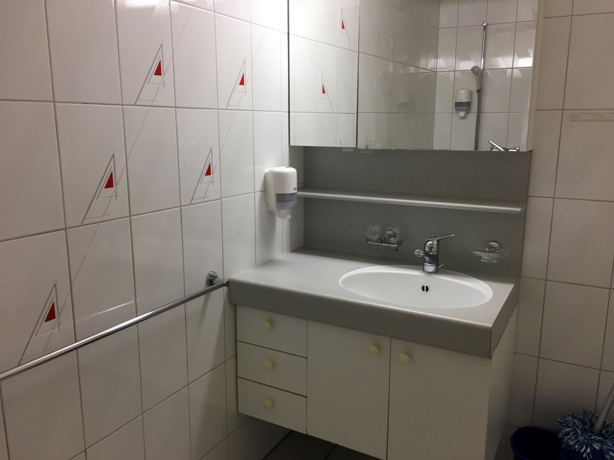 Photo of Schwizi's Holiday Apartments Appartement/Fewo, Dusche, WC, 2 Schlafräume No. 03