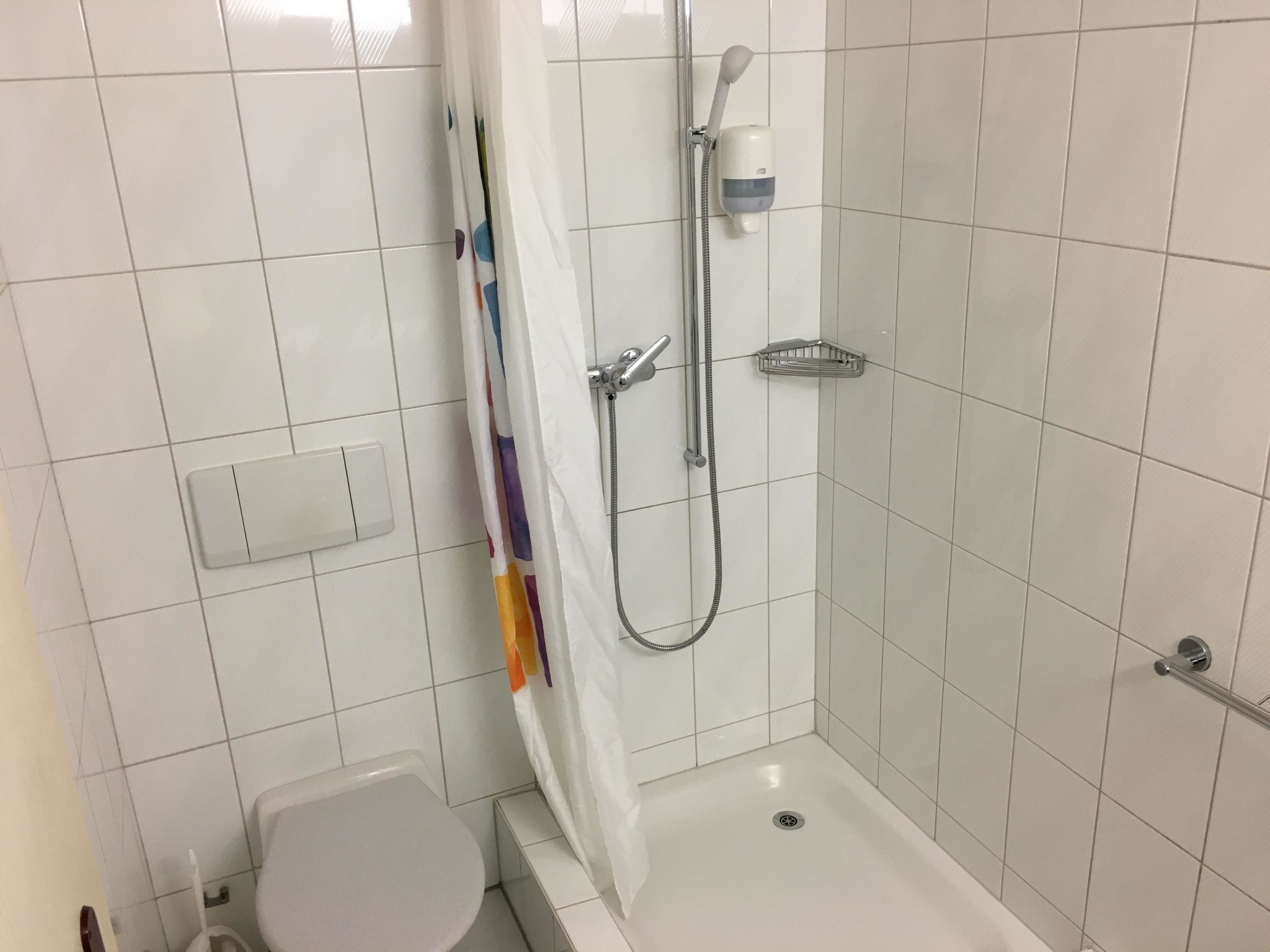 Photo of Schwizi's Holiday Apartments Appartement/Fewo, Dusche, WC, 2 Schlafräume No. 03