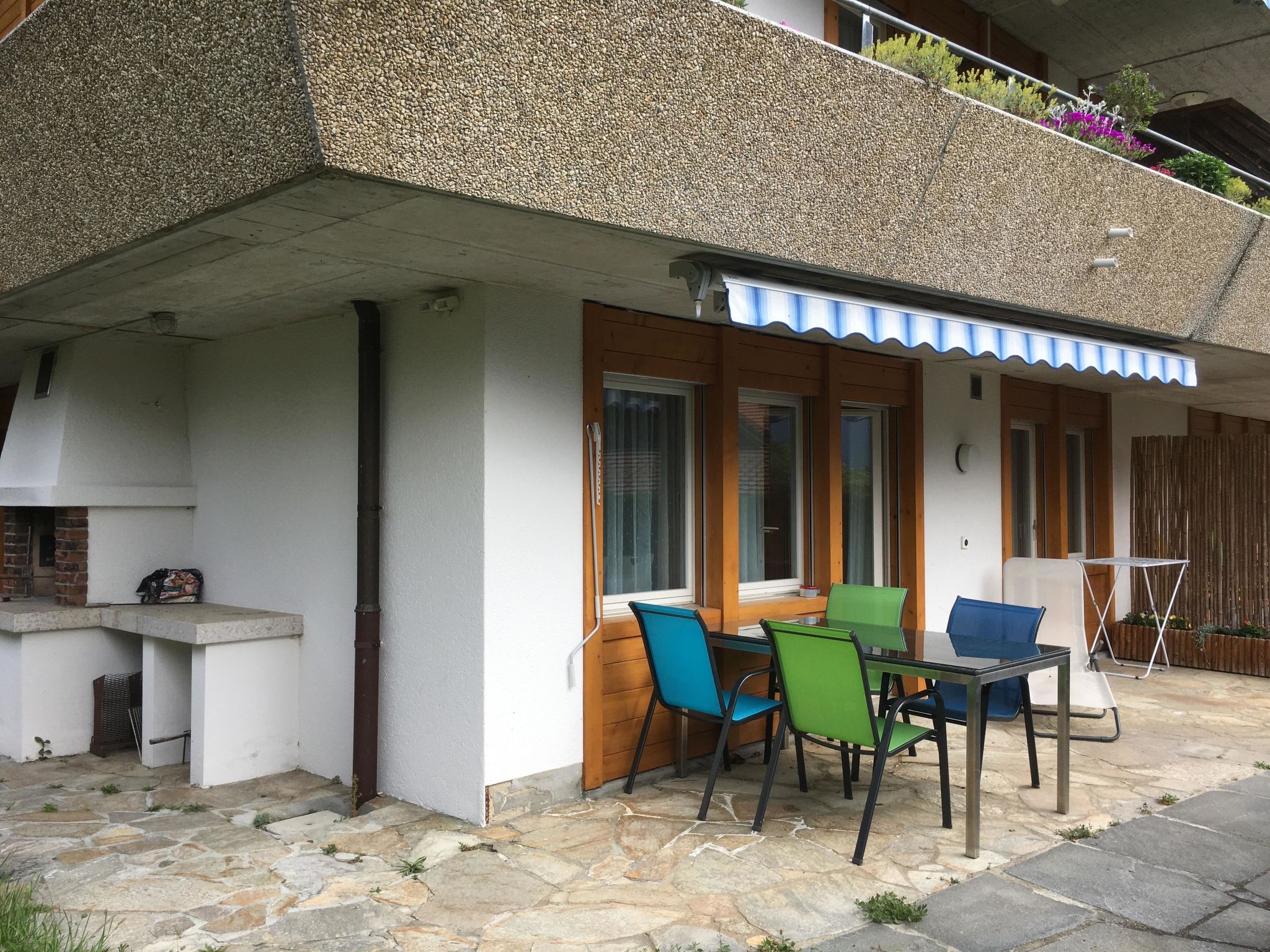 Photo of Schwizi's Holiday Apartments Appartement/Fewo, Dusche, WC, 2 Schlafräume No. 03