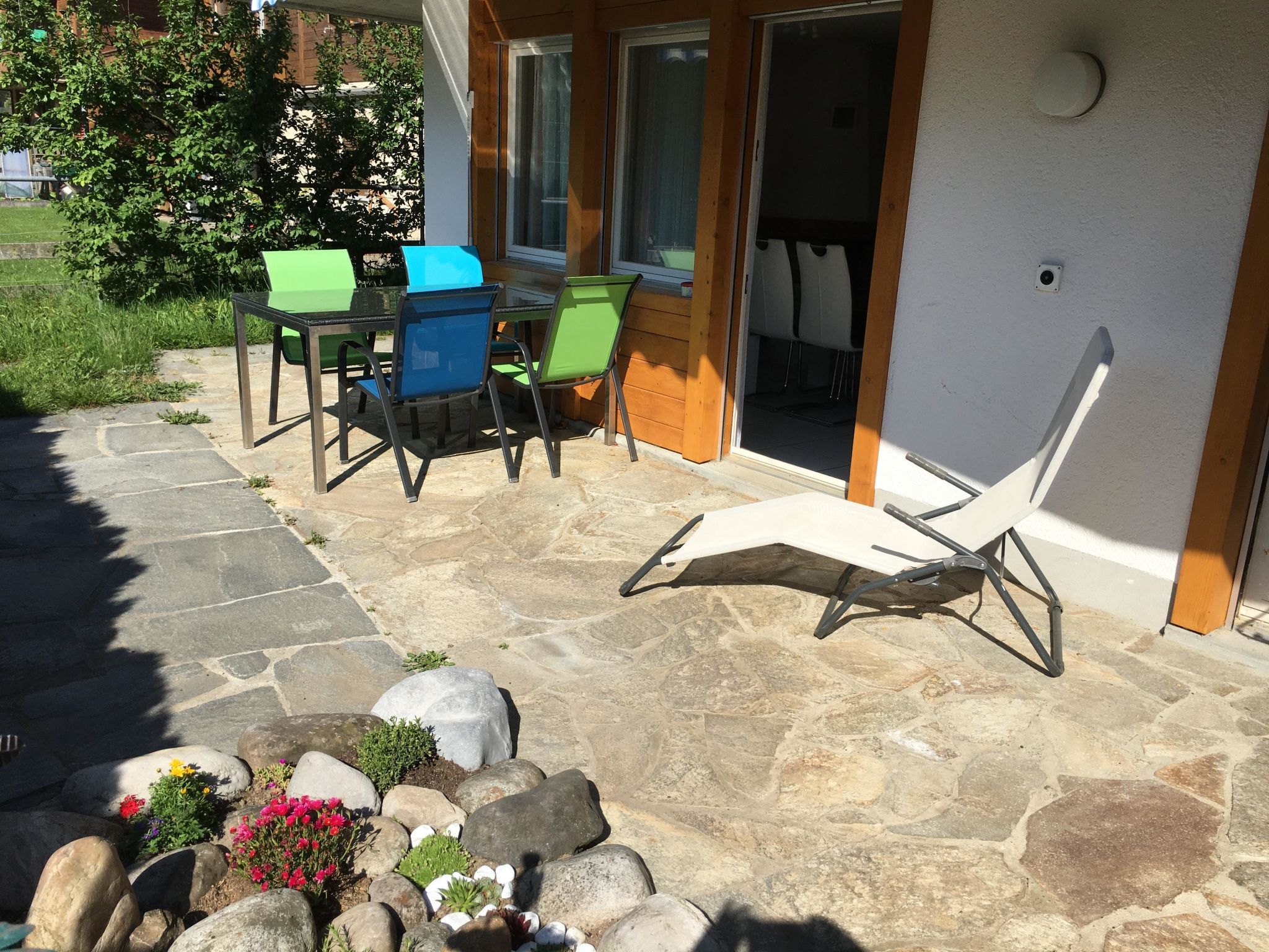 Photo of Schwizi's Holiday Apartments Appartement/Fewo, Dusche, WC, 2 Schlafräume No. 03