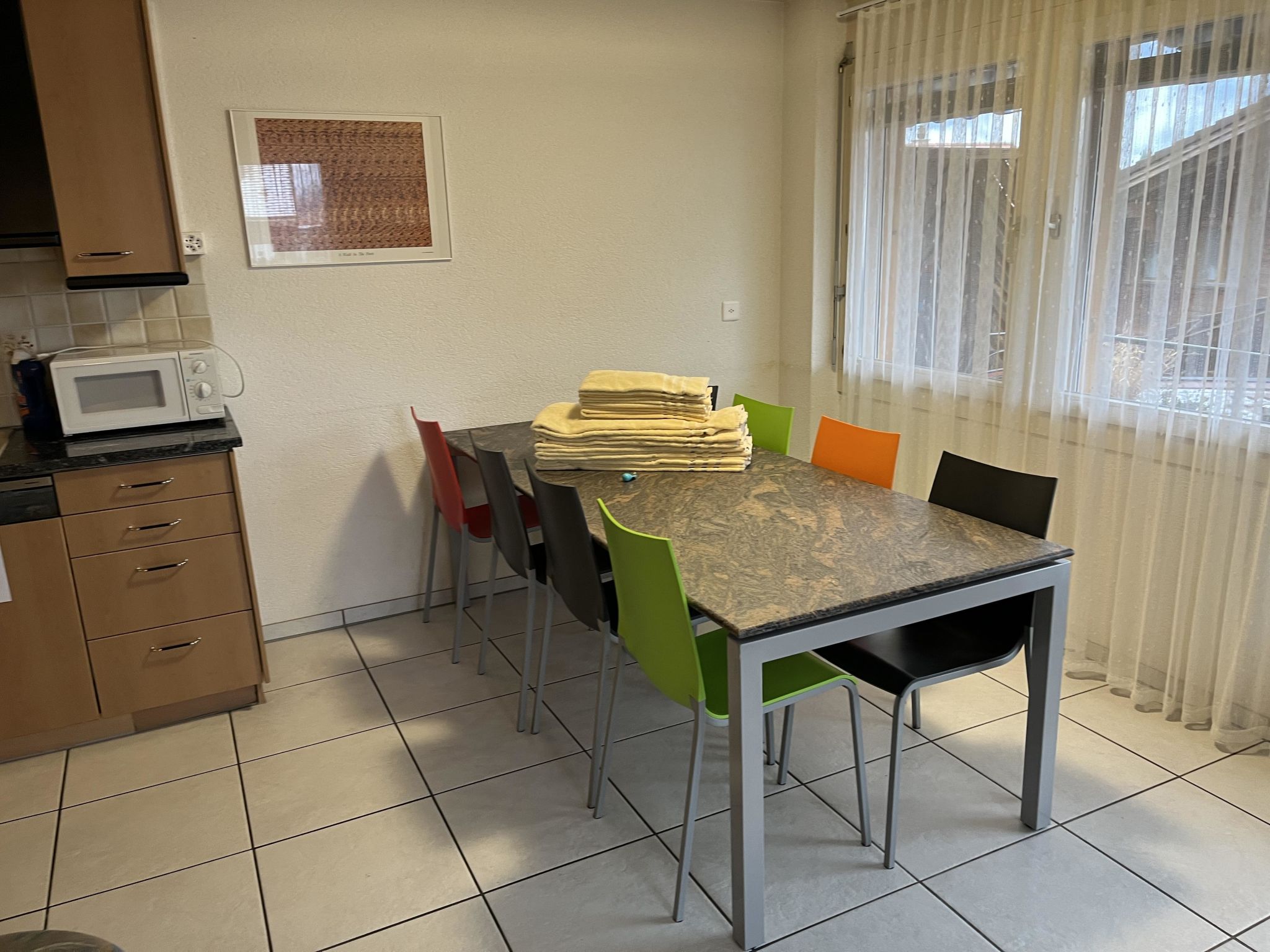 Photo of Schwizi's Holiday Apartments Appartement/Fewo, Dusche, WC, 2 Schlafräume No. 01