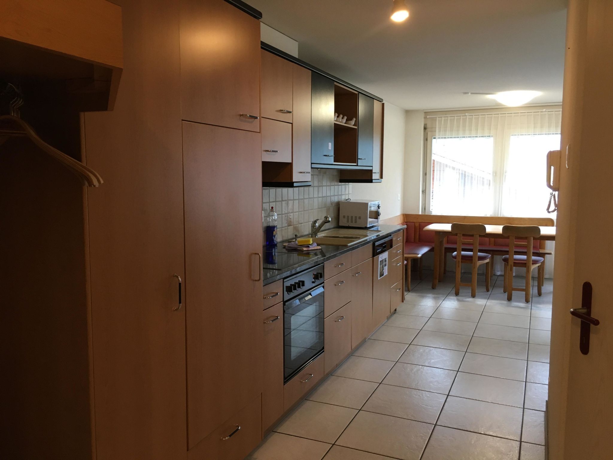 Photo of Schwizi's Holiday Apartments Appartement/Fewo, Dusche, WC, 2 Schlafräume No. 01