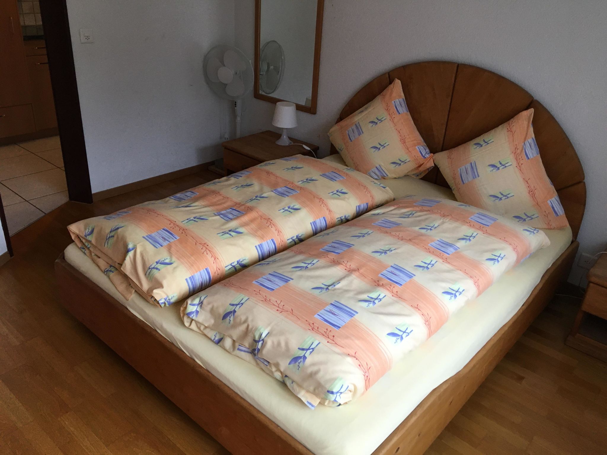 Photo of Schwizi's Holiday Apartments Appartement/Fewo, Dusche, WC, 2 Schlafräume No. 01