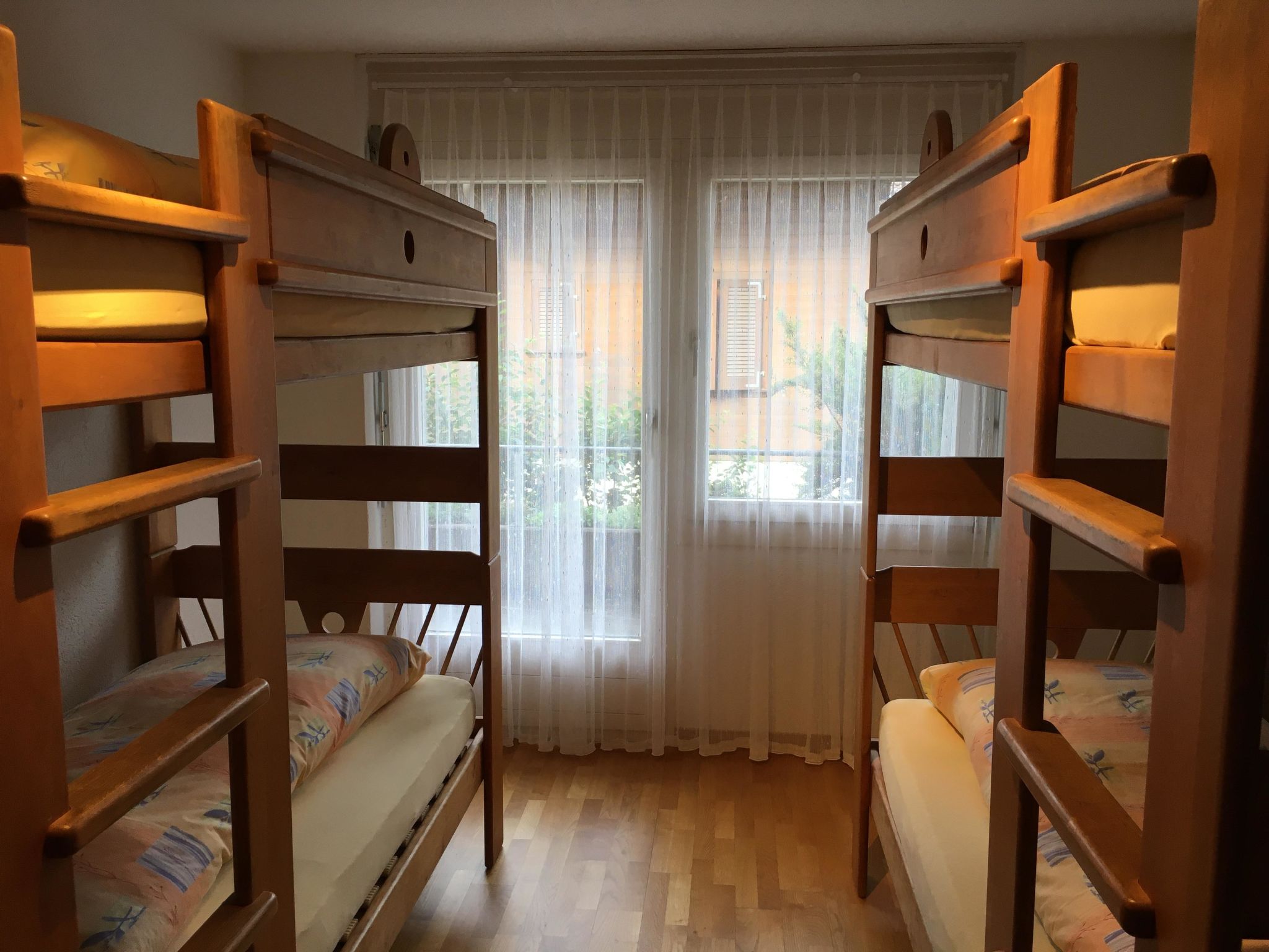 Photo of Schwizi's Holiday Apartments Appartement/Fewo, Dusche, WC, 2 Schlafräume No. 01