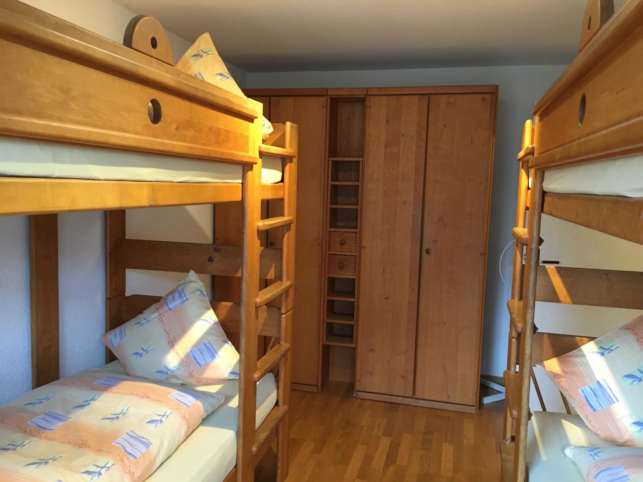 Photo of Schwizi's Holiday Apartments Appartement/Fewo, Dusche, WC, 2 Schlafräume No. 01