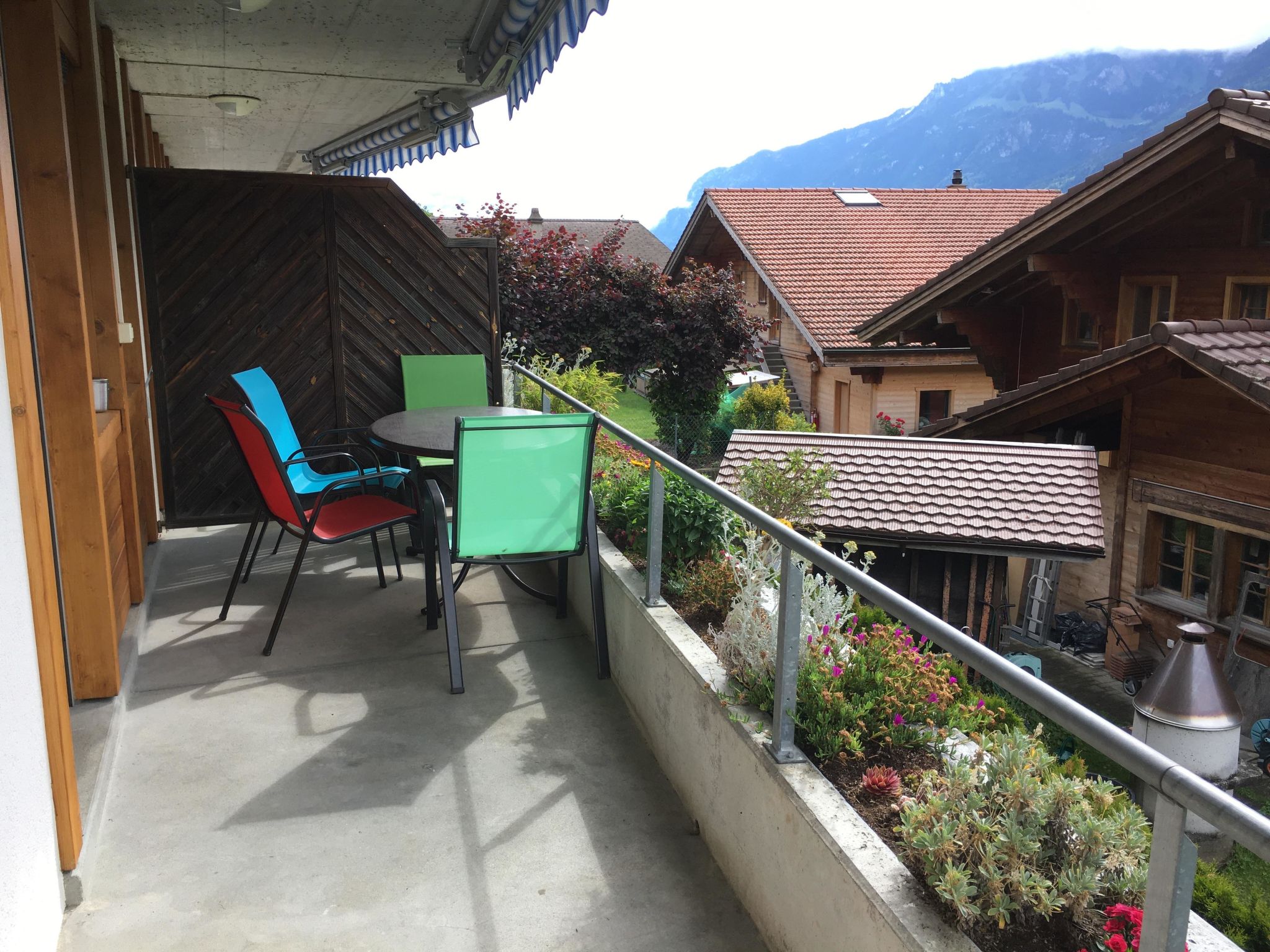 Photo of Schwizi's Holiday Apartments Appartement/Fewo, Dusche, WC, 2 Schlafräume No. 01