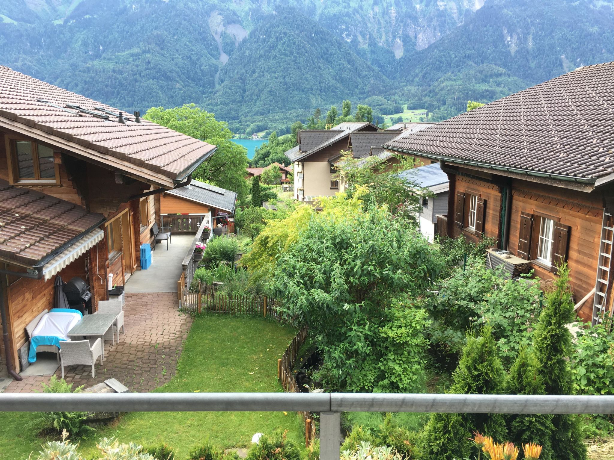 Photo of Schwizi's Holiday Apartments Appartement/Fewo, Dusche, WC, 2 Schlafräume No. 01