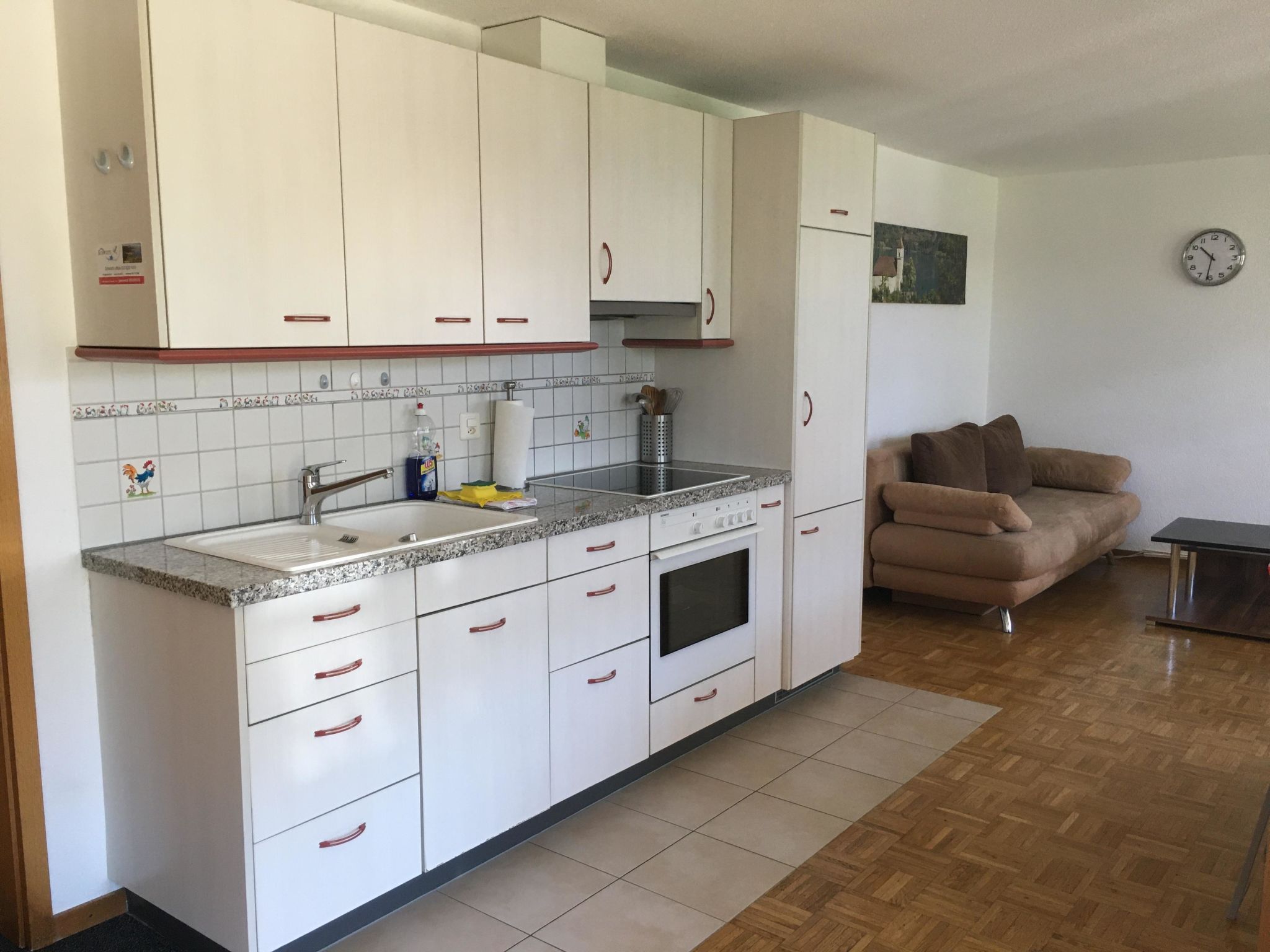 Photo of Schwizi's Holiday Apartments Appartement/Fewo, Badewanne, 2 Schlafräume No. 09
