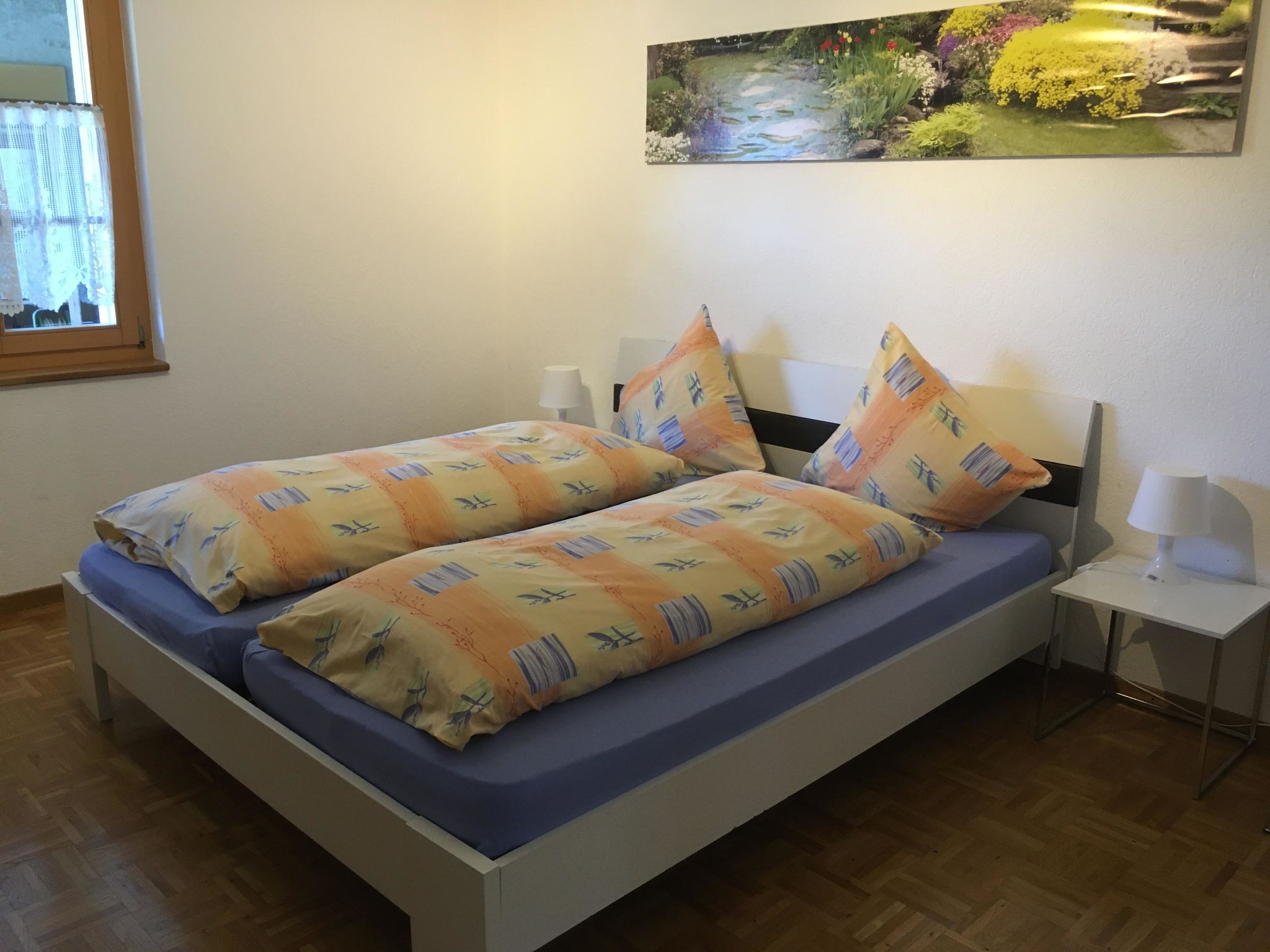 Photo of Schwizi's Holiday Apartments Appartement/Fewo, Badewanne, 2 Schlafräume No. 09