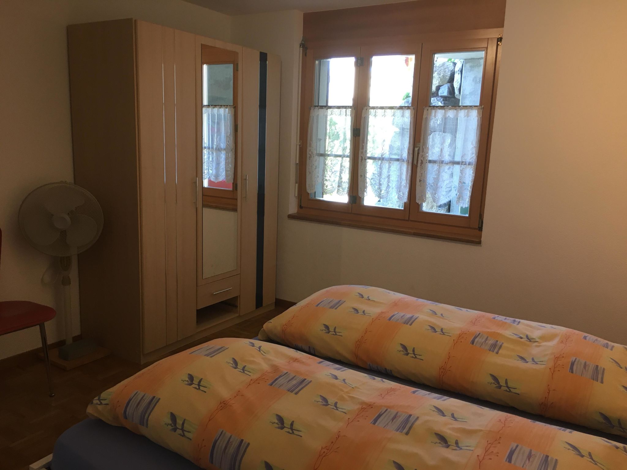 Photo of Schwizi's Holiday Apartments Appartement/Fewo, Badewanne, 2 Schlafräume No. 09