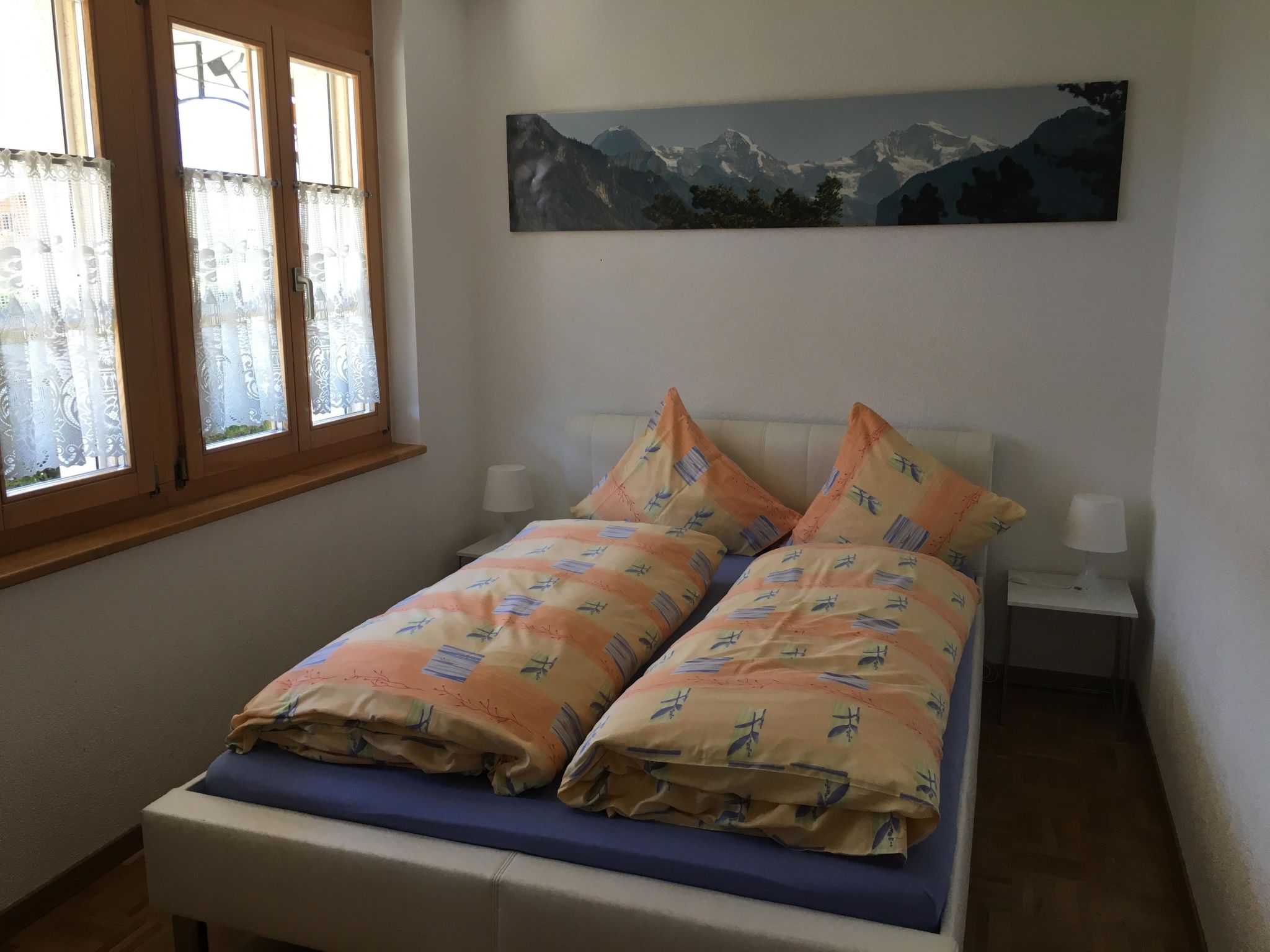 Photo of Schwizi's Holiday Apartments Appartement/Fewo, Badewanne, 2 Schlafräume No. 09