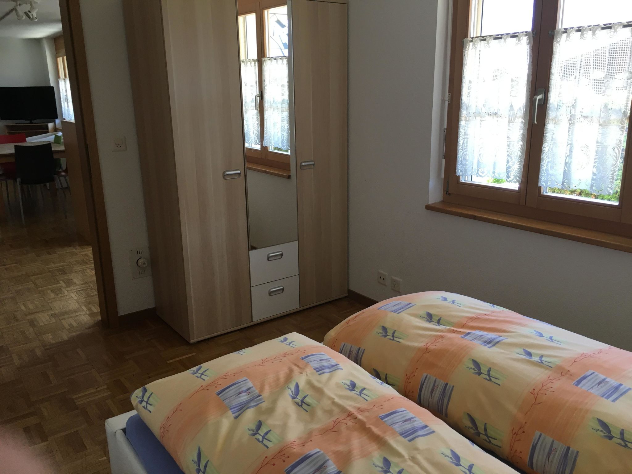 Photo of Schwizi's Holiday Apartments Appartement/Fewo, Badewanne, 2 Schlafräume No. 09