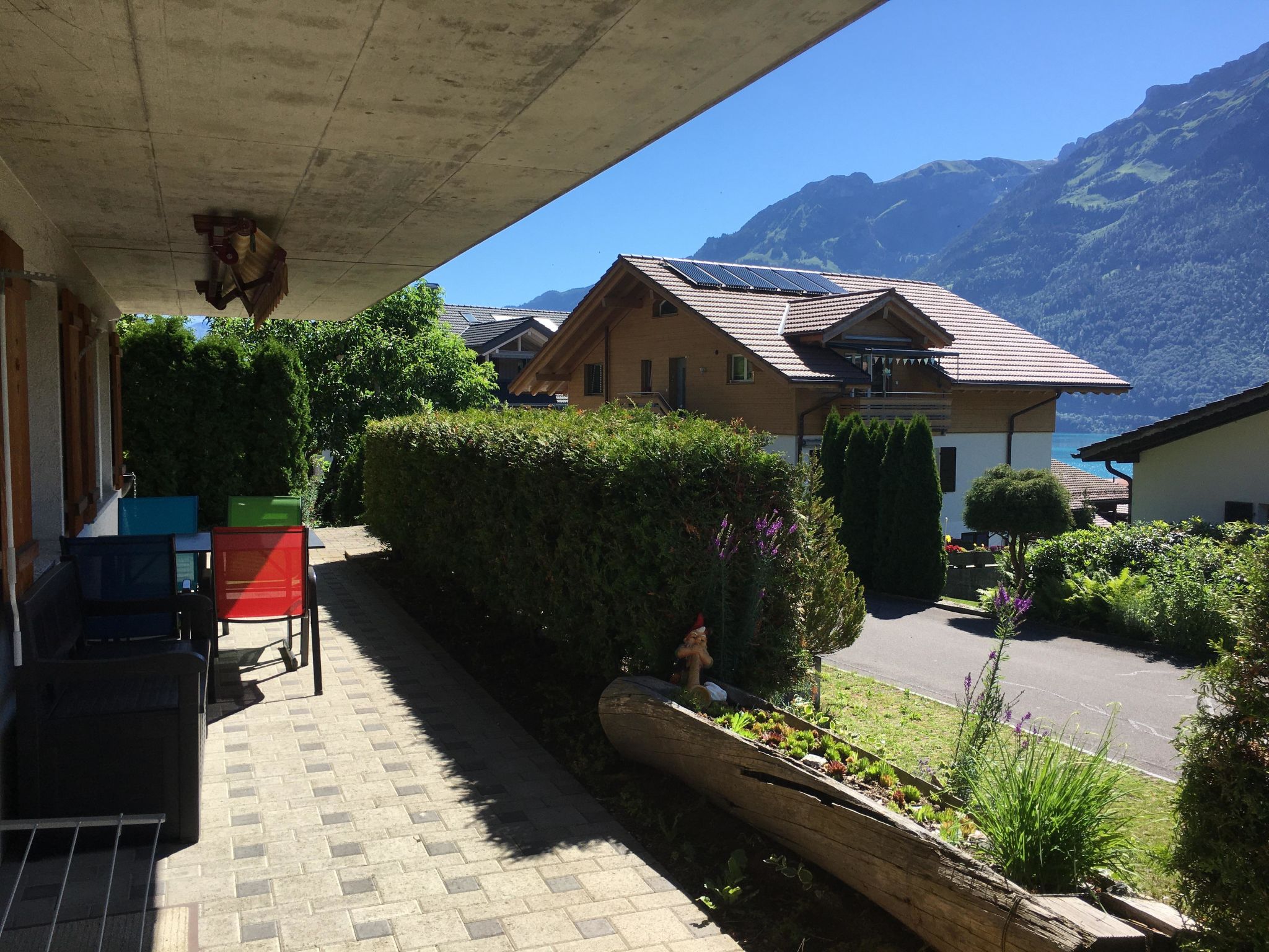 Photo of Schwizi's Holiday Apartments Appartement/Fewo, Badewanne, 2 Schlafräume No. 09