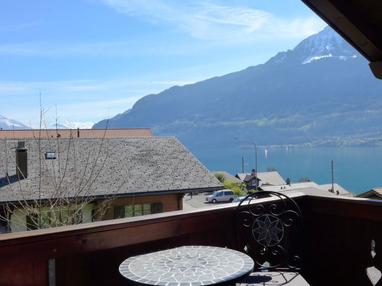 Search and Stay destination Niederried bei Interlaken, BE - Switzerland from AU$ 292. Chalet Vamika