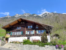 Appartement Chalet Vamika