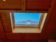 Appartement Chalet Vamika