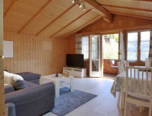 Appartement Chalet Vamika