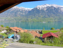 Appartement Chalet Vamika