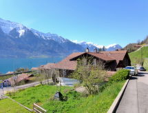 Appartement Chalet Vamika