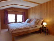 Appartement Chalet Vamika