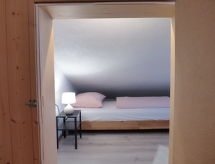 Appartement Chalet Vamika