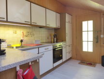 Appartement Chalet Vamika
