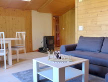 Appartement Chalet Vamika