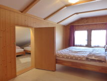 Appartement Chalet Vamika