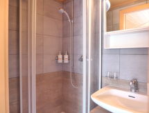 Appartement Chalet Vamika