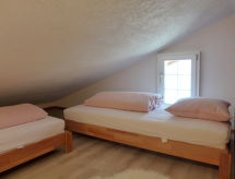 Appartement Chalet Vamika
