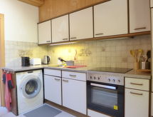 Appartement Chalet Vamika