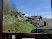 Appartement Chalet Vamika