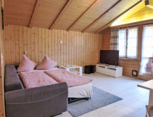 Appartement Chalet Vamika