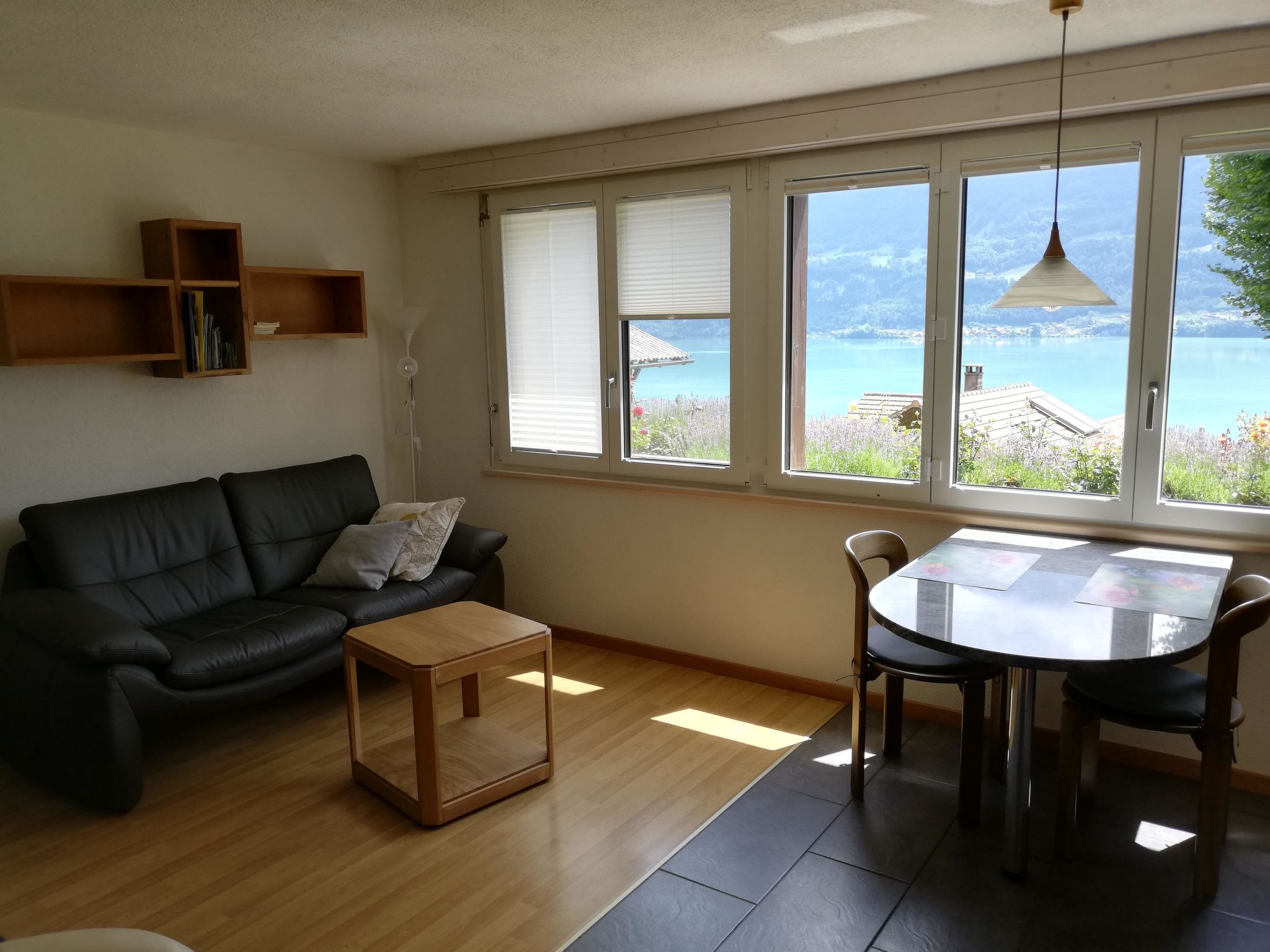 Kaisers Ferienwohnung Appartement/Fewo 3-Bettwohnung