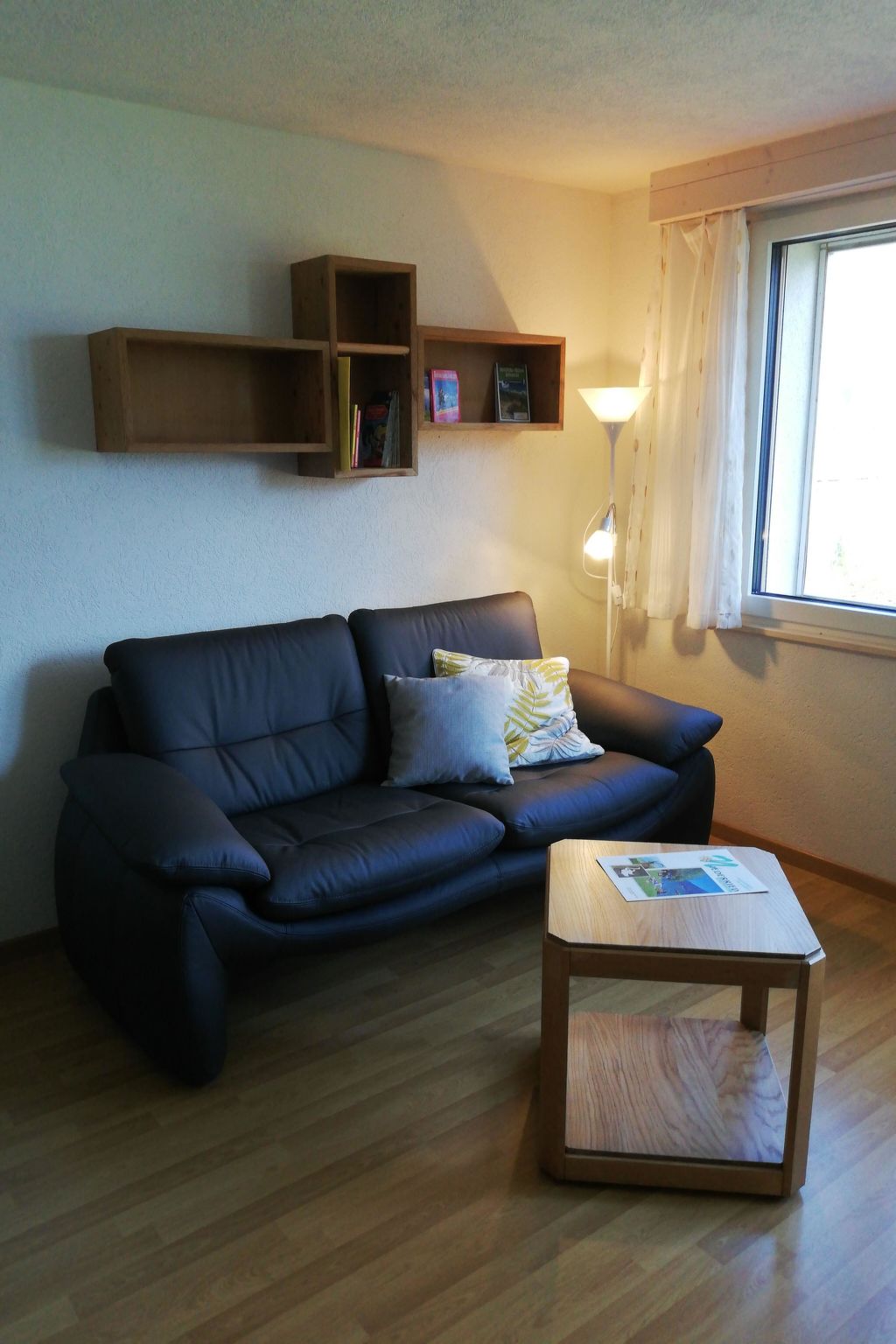 Kaisers Ferienwohnung Appartement/Fewo 3-Bettwohnung