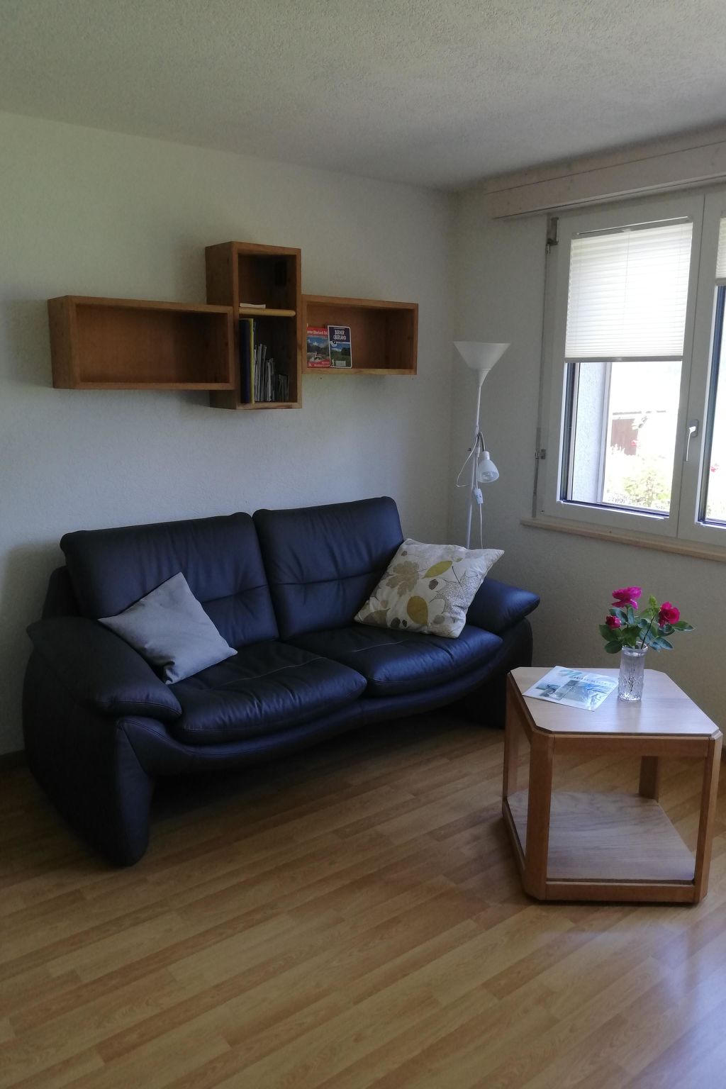 Kaisers Ferienwohnung Appartement/Fewo 3-Bettwohnung - Binnen