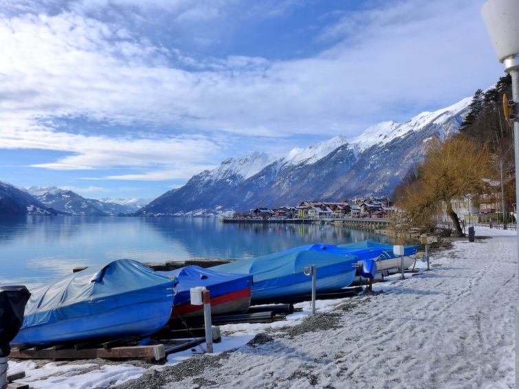 Photo of Am Brienzersee