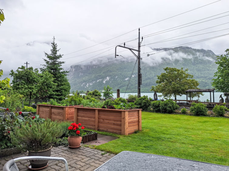 Photo of Am Brienzersee