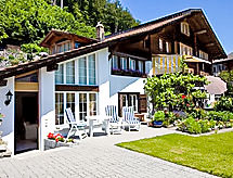 Apartment Am Brienzersee