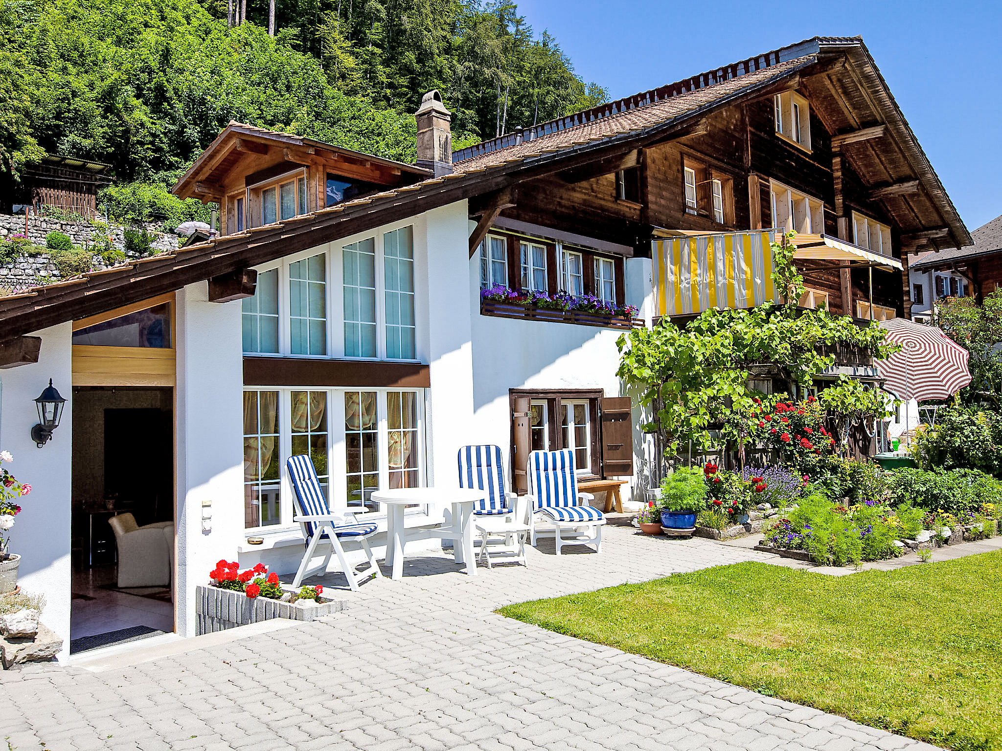Photo of Am Brienzersee