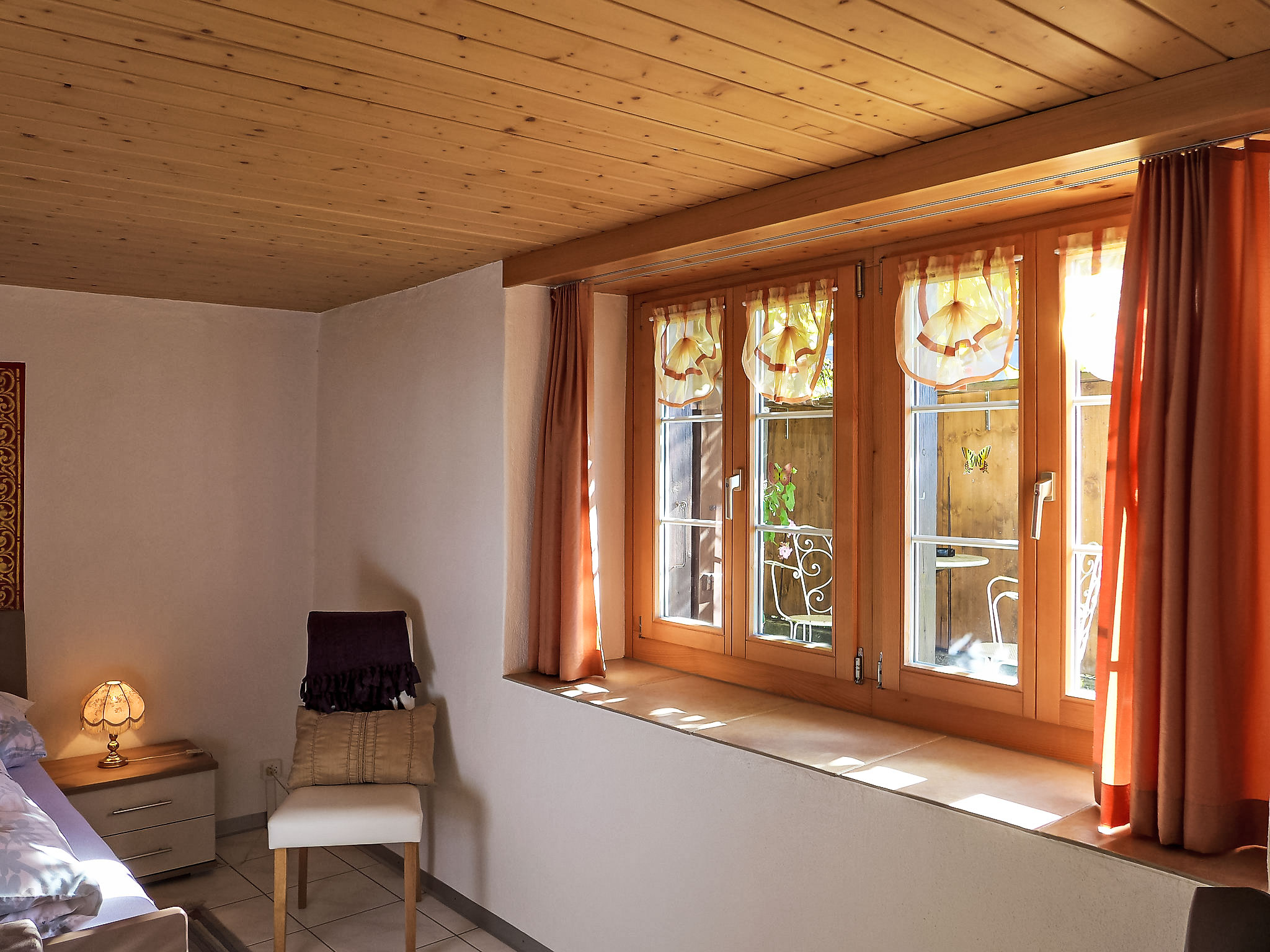Photo of Am Brienzersee