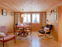 Historisch chalet aan het meer van Brienz met zonnig terras - thumbnail 5