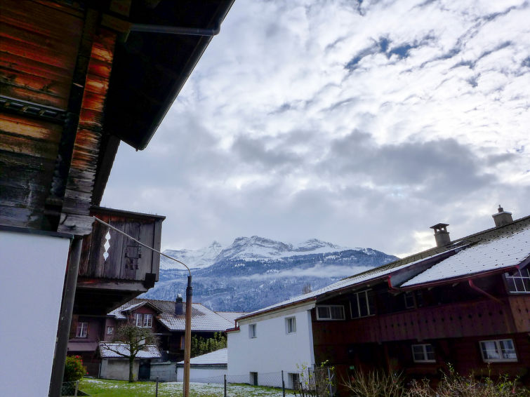 Photo of Chalet Esther