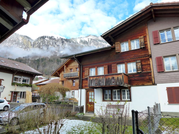 Photo of Chalet Esther