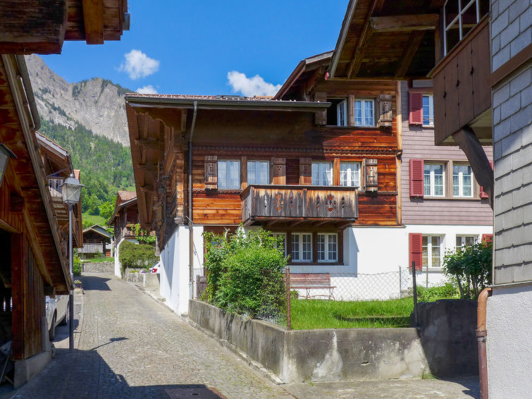 Photo of Chalet Esther