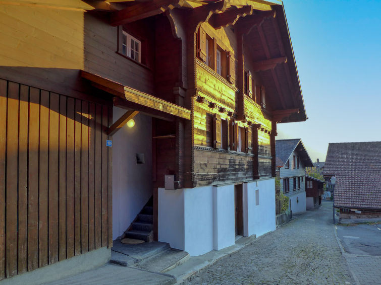 Photo of Chalet Esther