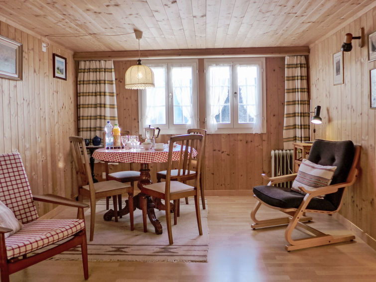 Photo of Chalet Esther