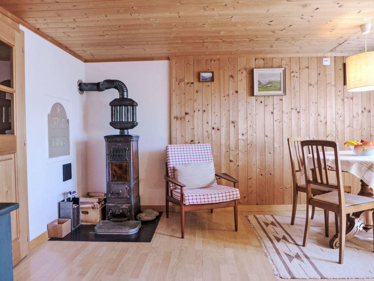 Photo of Chalet Esther