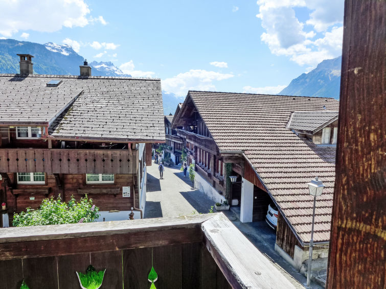 Photo of Chalet Esther